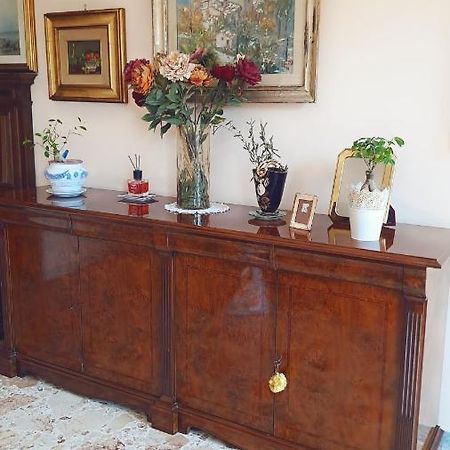 Casa Antonia Apartman Lecce Kültér fotó