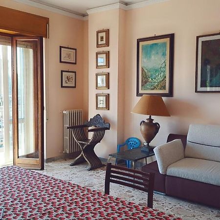 Casa Antonia Apartman Lecce Kültér fotó
