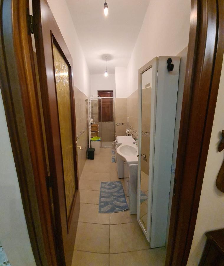 Casa Antonia Apartman Lecce Kültér fotó