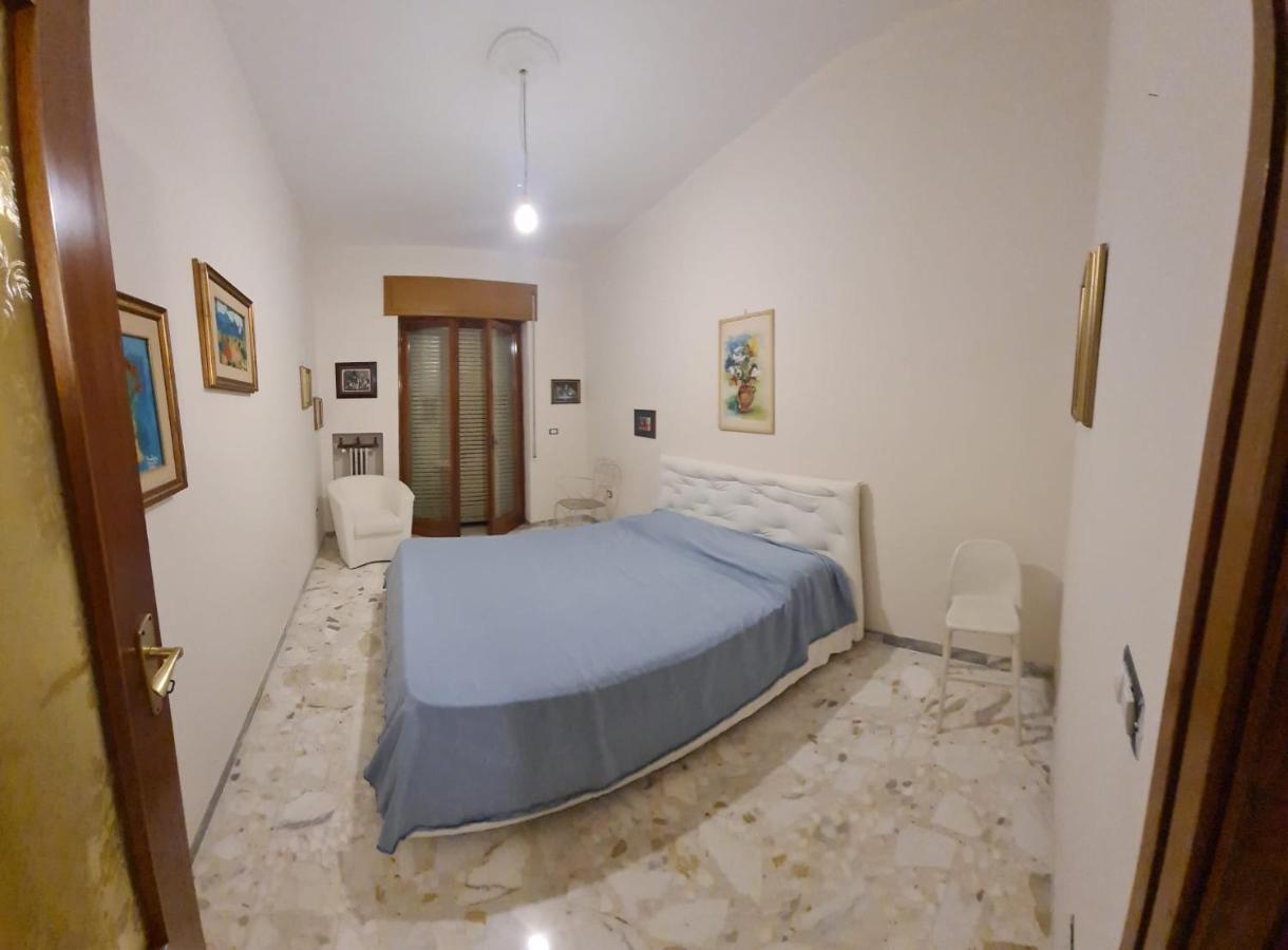 Casa Antonia Apartman Lecce Kültér fotó