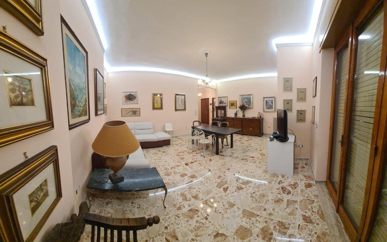 Casa Antonia Apartman Lecce Kültér fotó