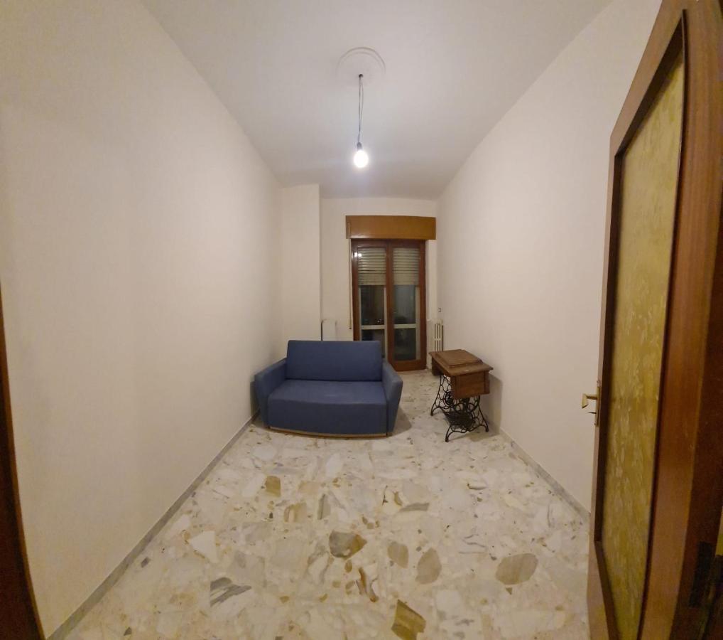 Casa Antonia Apartman Lecce Kültér fotó