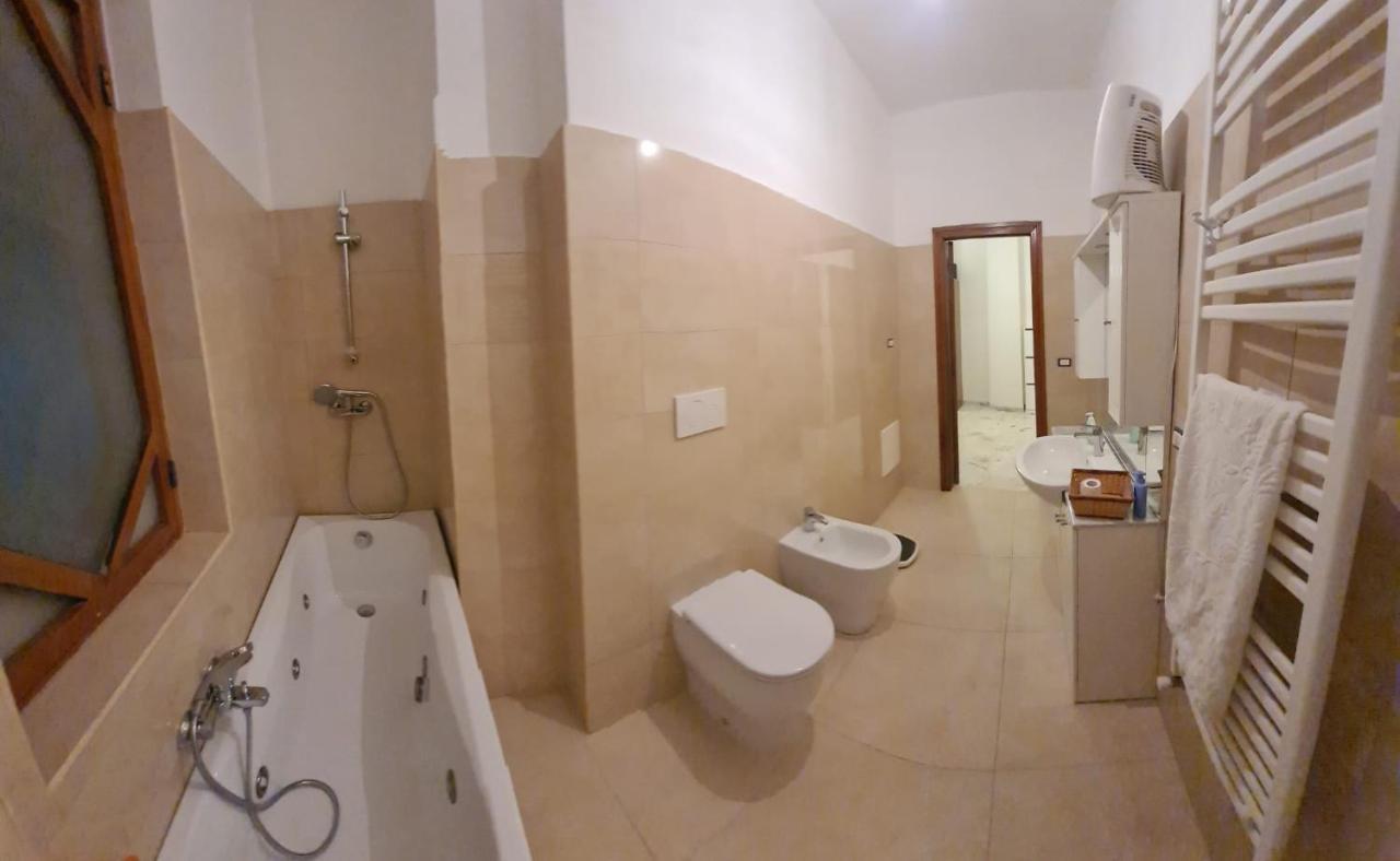 Casa Antonia Apartman Lecce Kültér fotó