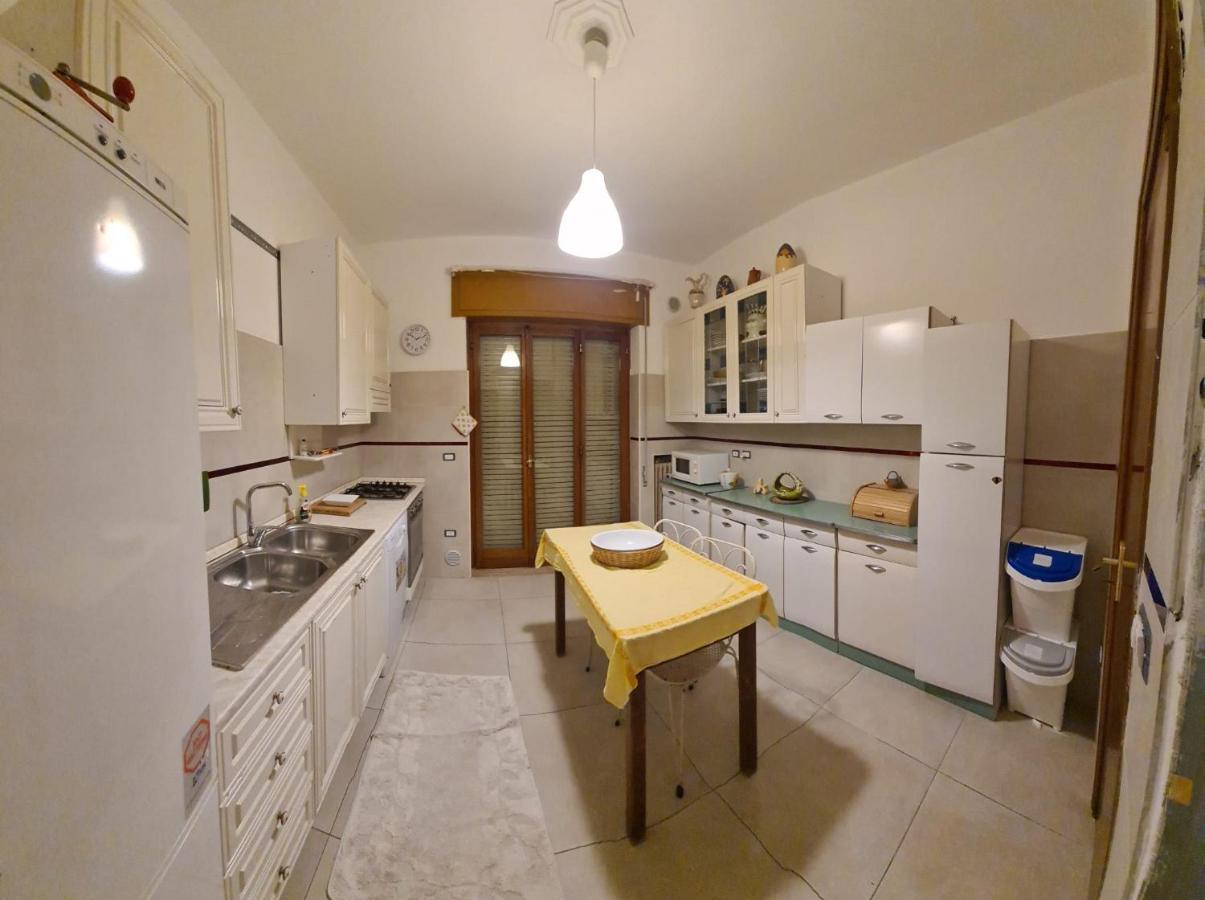 Casa Antonia Apartman Lecce Kültér fotó