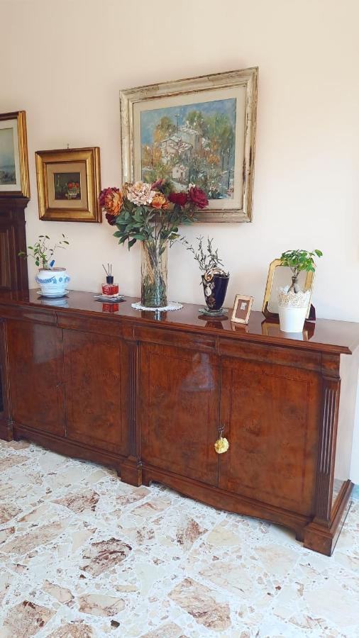 Casa Antonia Apartman Lecce Kültér fotó