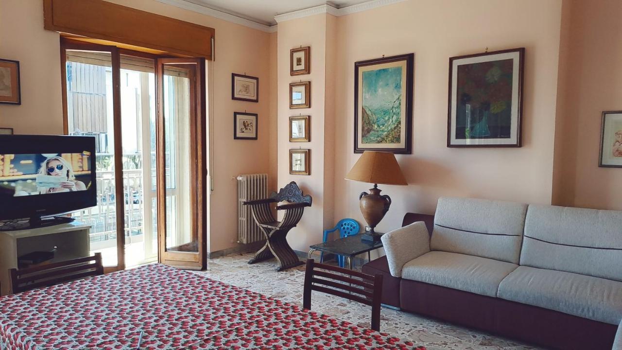 Casa Antonia Apartman Lecce Kültér fotó