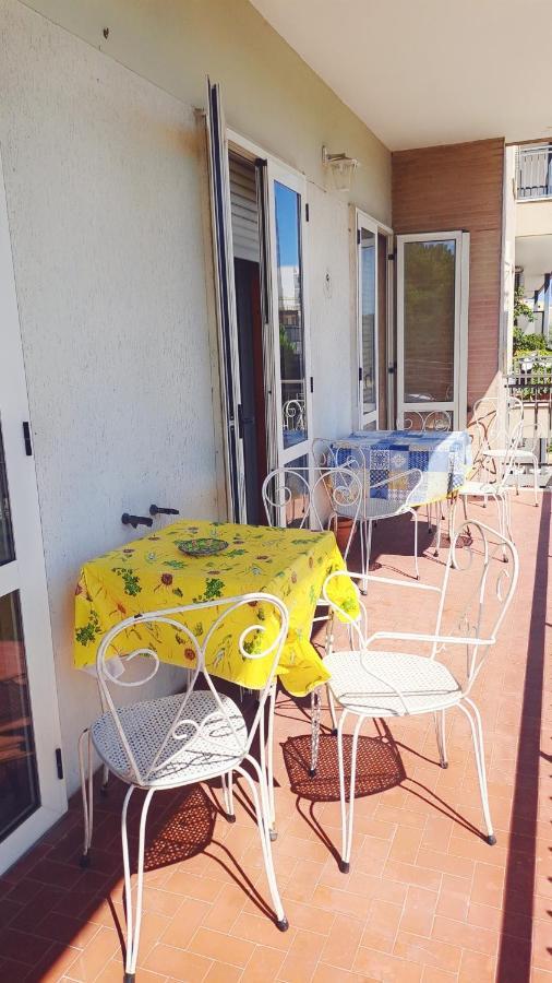 Casa Antonia Apartman Lecce Kültér fotó